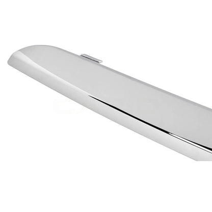 Passenger Side Chrome Front Bumper Trim 2011-2014 Chrysler 300 CH1047103