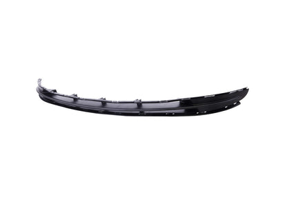 Front Bumper Cover Grille Lower for 2003 2004 2005 2006 2007 Saturn Ion Sedan