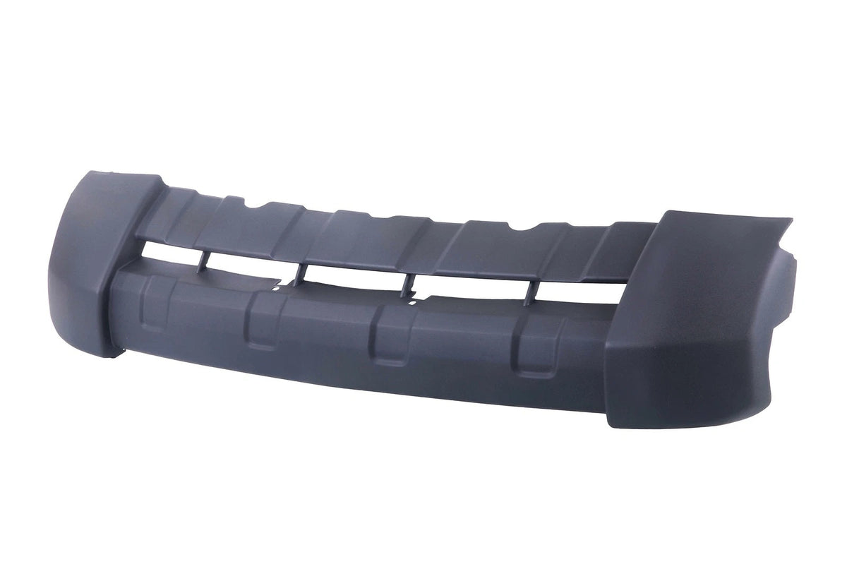 Front Bumper Cover Apron Valance Lower Plastic for 2006-2008 Honda Pilot