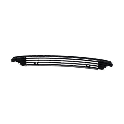 Lower Bumper Grille Assembly Replacement For 13-16 Volkswagen CC w/Parking Aid