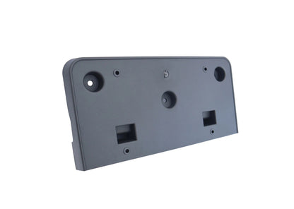 License Plate Bracket Tag Holder with Screw Front for 2017-2019 Ford Escape