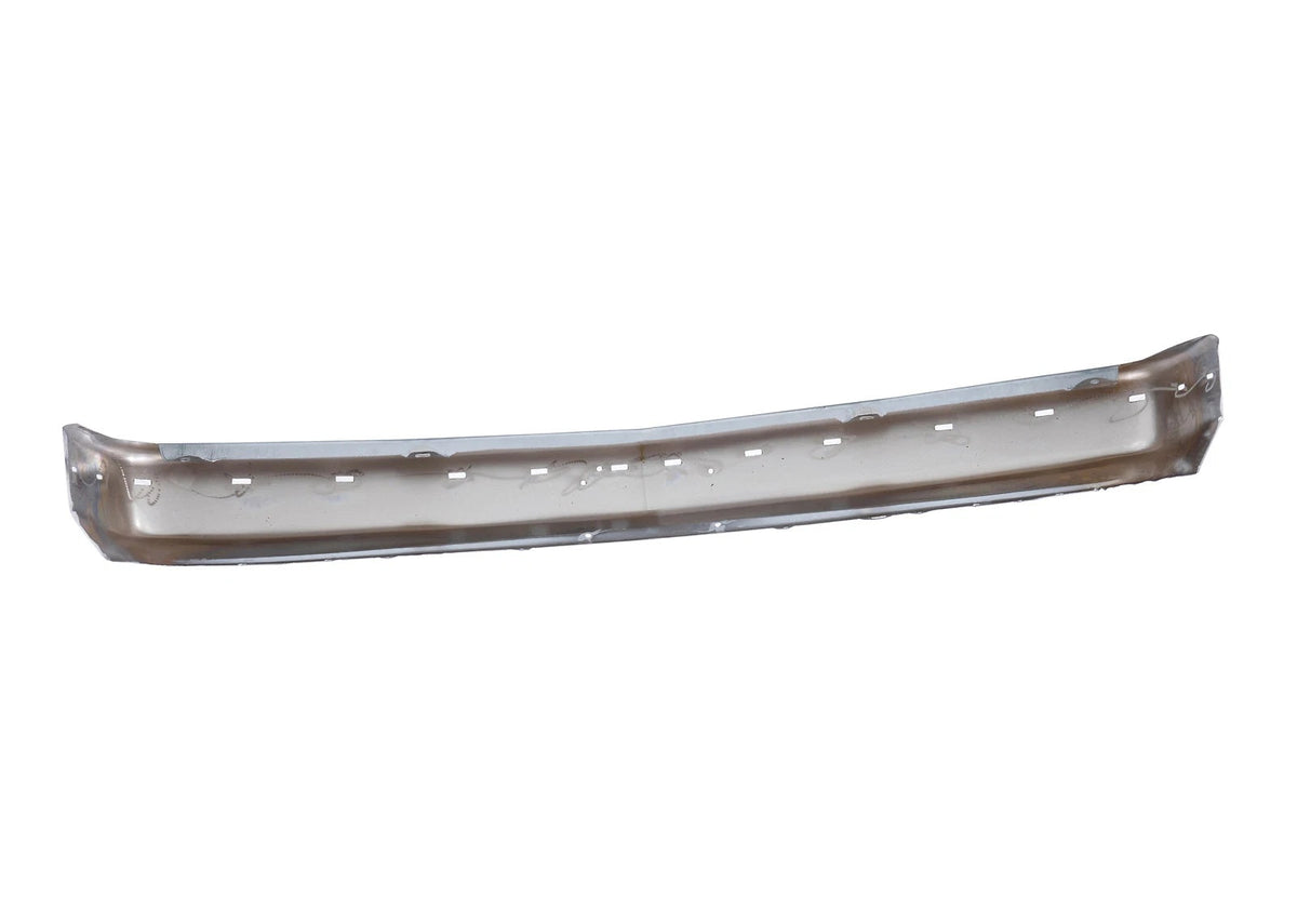 Chrome Front Bumper Face Bar For 1988-2000 Chevy K1500 C1500 Suburban Pickup