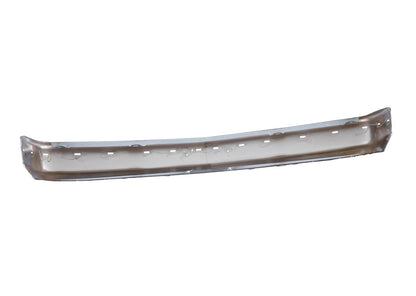 Chrome Front Bumper Face Bar For 1988-2000 Chevy K1500 C1500 Suburban Pickup