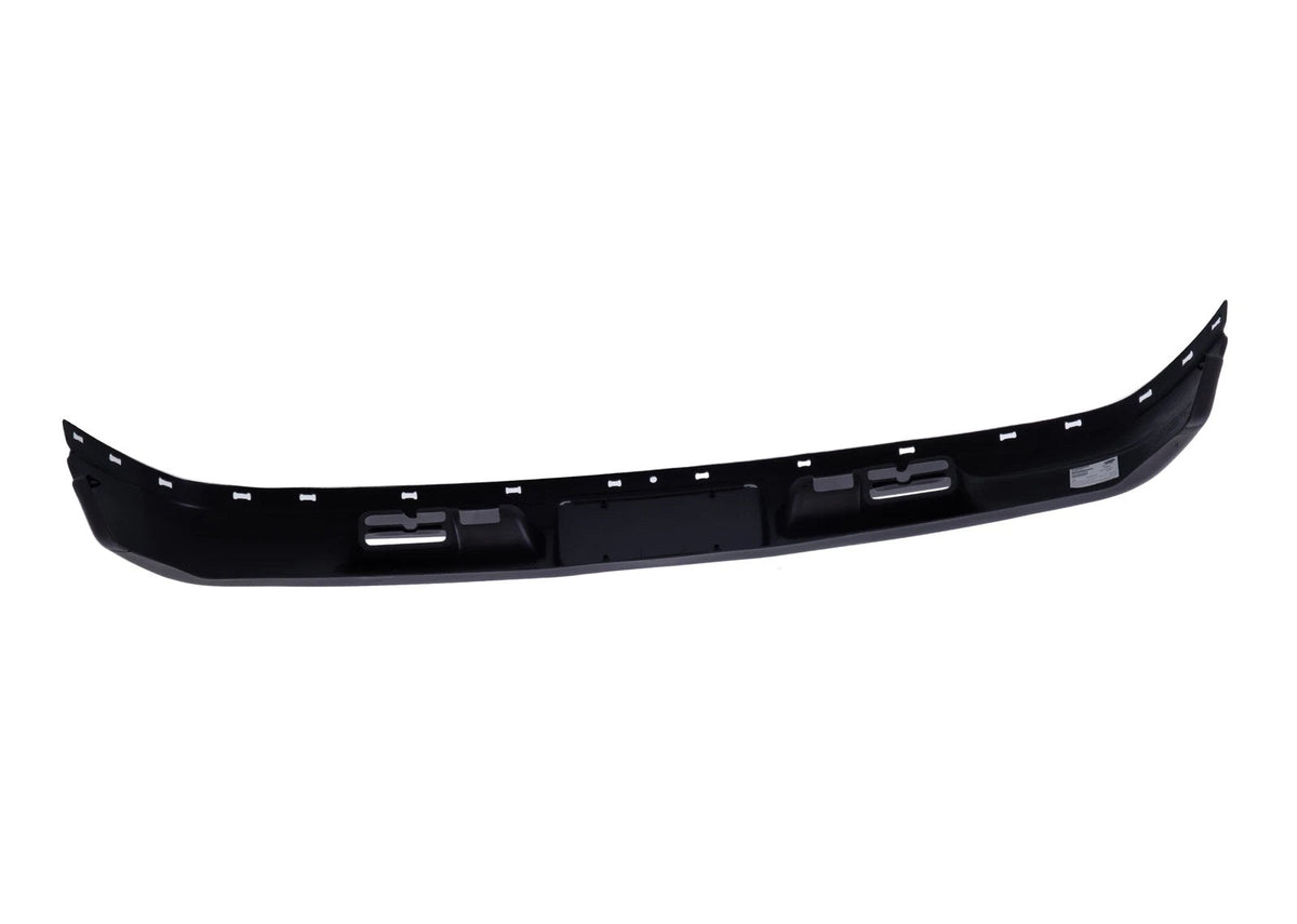 New BLACK BUMPER DEFLECTOR for Chevrolet S10,Blazer GM1092163 88967923