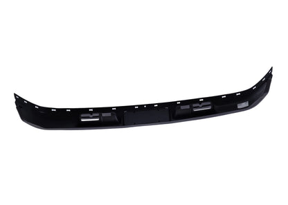 New BLACK BUMPER DEFLECTOR for Chevrolet S10,Blazer GM1092163 88967923