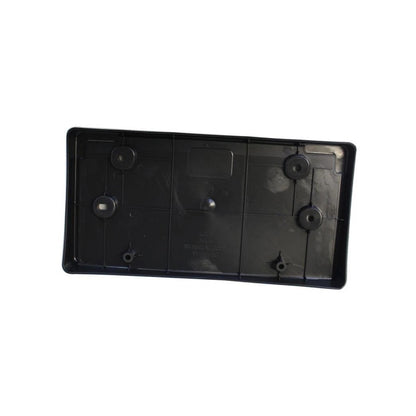 AM Front LICENSE PLATE For Chevy Cruze
