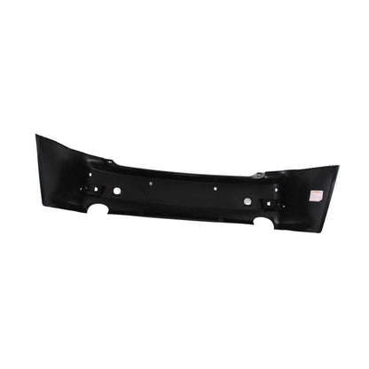 Rear Primed Bumper Cover Assembly For 06-08 Lexus IS250 IS350 w/Sensor Hole