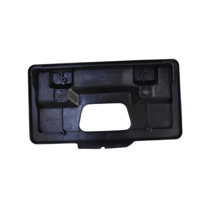 Front Bumper License Plate Mounting Bracket Holder Kit For 07-09 Honda CR-V
