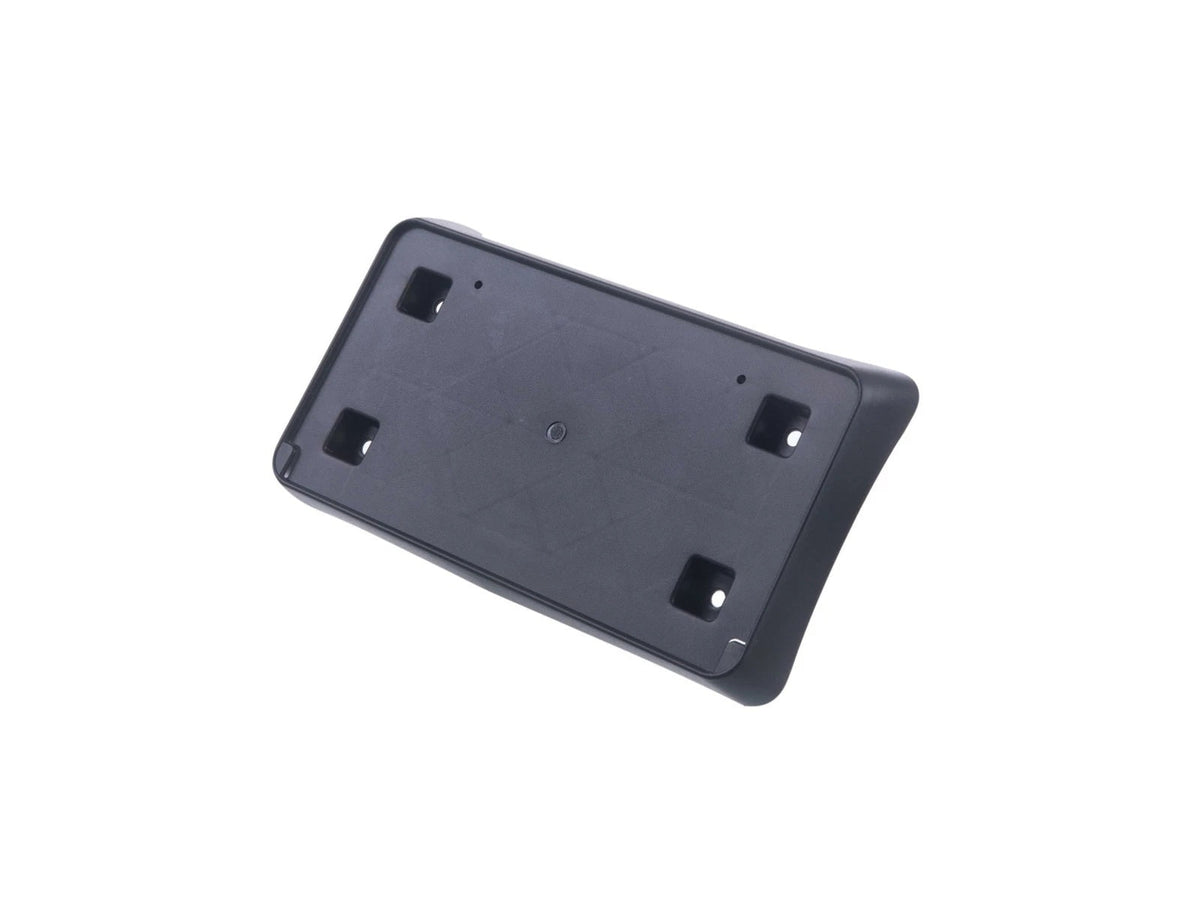 New Plastic Front License Plate Bracket for Dodge Charger 2006-2010 Sedan 4-Door