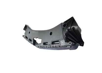 Front Bumper Retainer Mounting Bracket Support for 2010-2017 Chevrolet Equinox