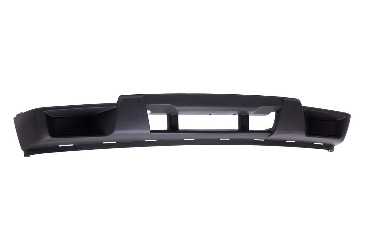 For 04-12 GMC Canyon Chevy Colorado Front Lower Bumper Cover w/o Fog Light Holes
