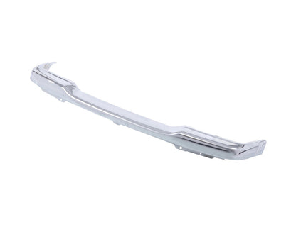 Chrome Front Upper Bumper Face Bar For 2001-2005 Ford Ranger 4WD Pickup Truck
