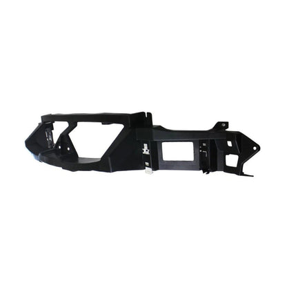 Front Bumper Cover Reinforcement Support For 05-07 Buick LaCrosse Allure
