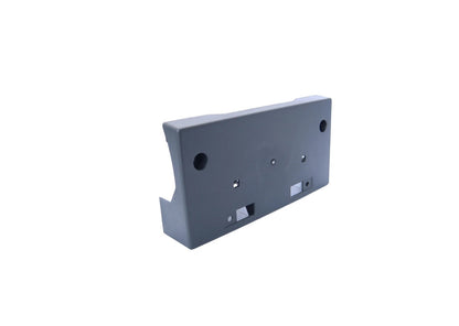 License Plate Bracket Tag Holder for Front Steel Bumper 05-19 Nissan Frontier