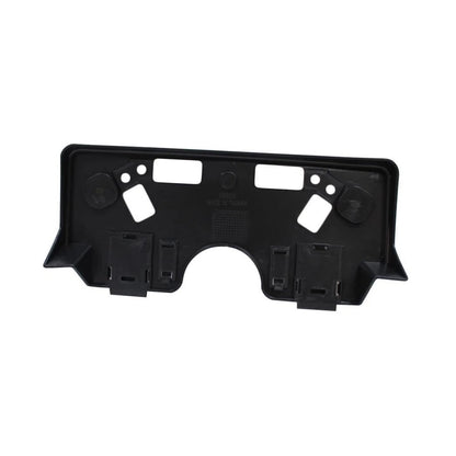 Front Bumper License Plate Bracket Holder For 03-08 Nissan Z33 Fairlady Z 350Z