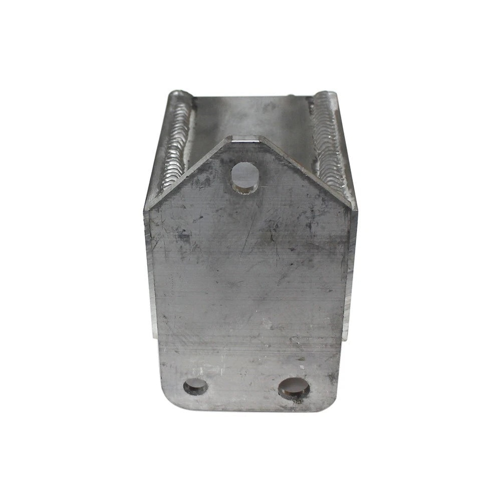 Front Left Driver Side Bumper Bracket Mounting For 2005-2015 Toyota Tacoma P/U
