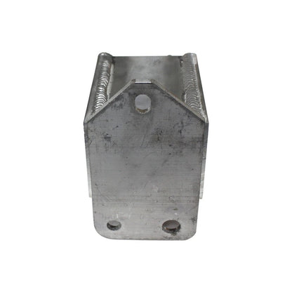 Front Left Driver Side Bumper Bracket Mounting For 2005-2015 Toyota Tacoma P/U