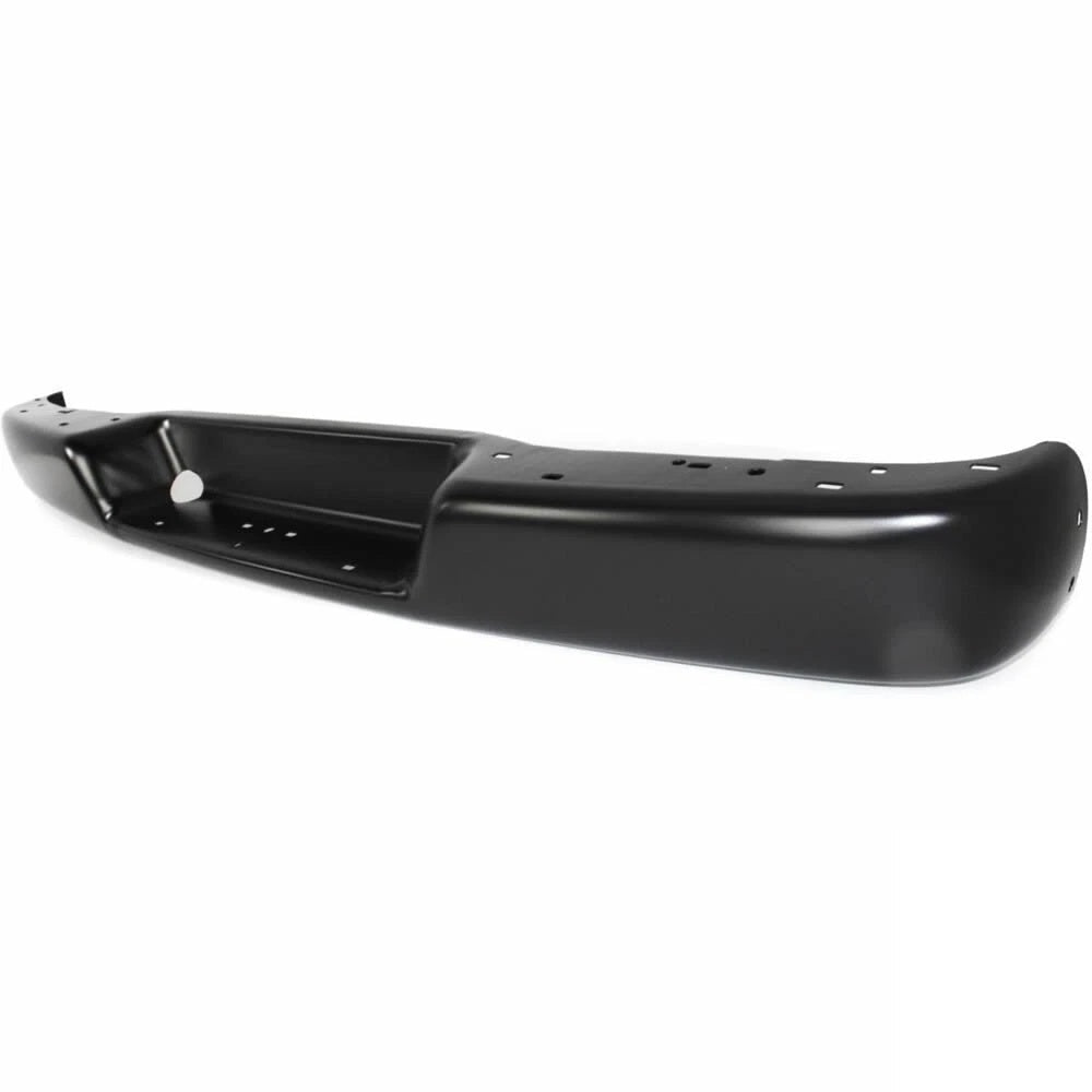 Rear Bumper Face Bar For GMC,Chevy Van GM1102553 PFM:25962241