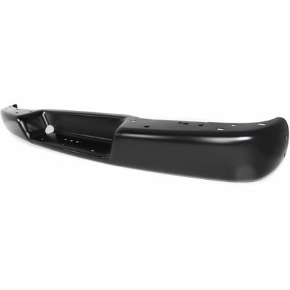 Rear Bumper Face Bar For GMC,Chevy Van GM1102553 PFM:25962241