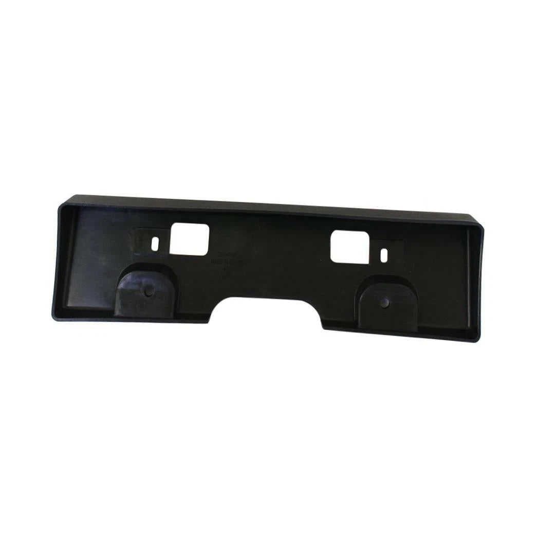 Front Bumper License Plate Bracket Tag Holder for 2010 2011 2012 Nissan Sentra