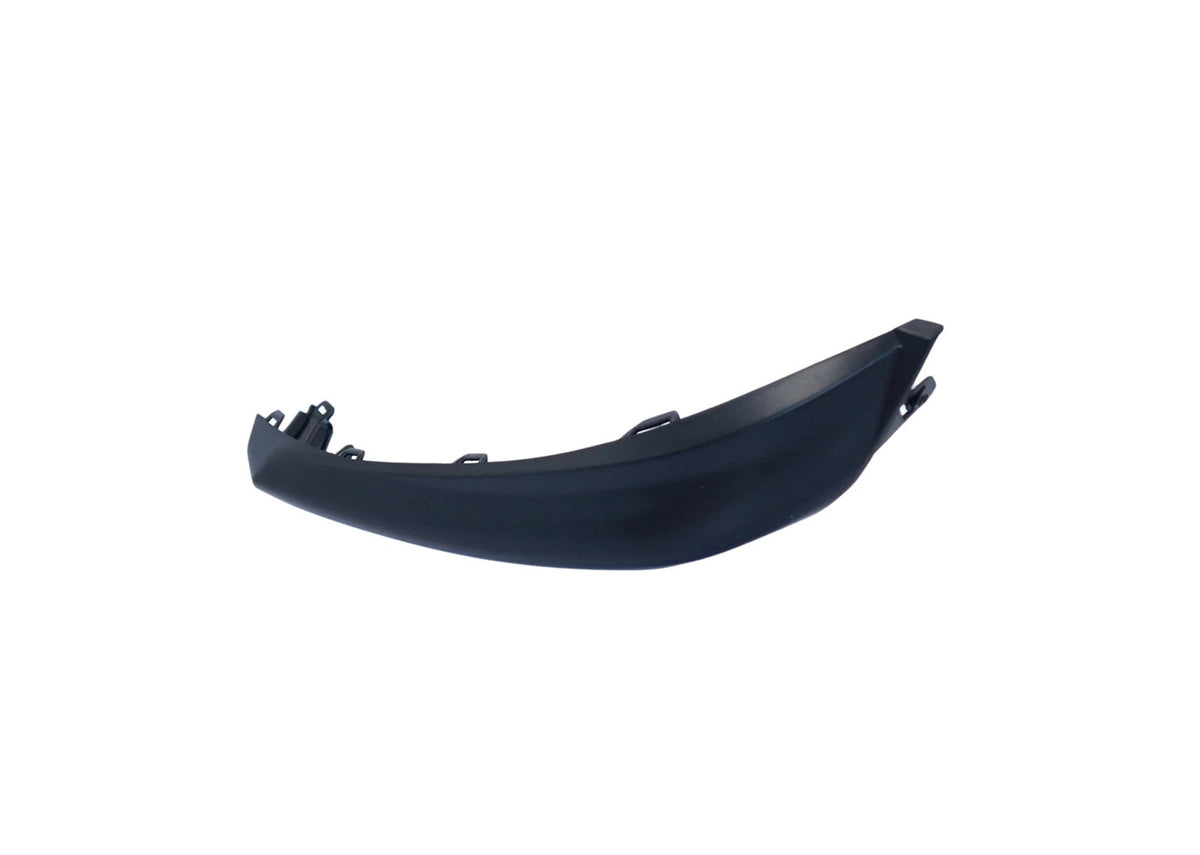Front Bumper Molding Trim Lower Passenger Right Side for 2018-2020 Toyota Camry