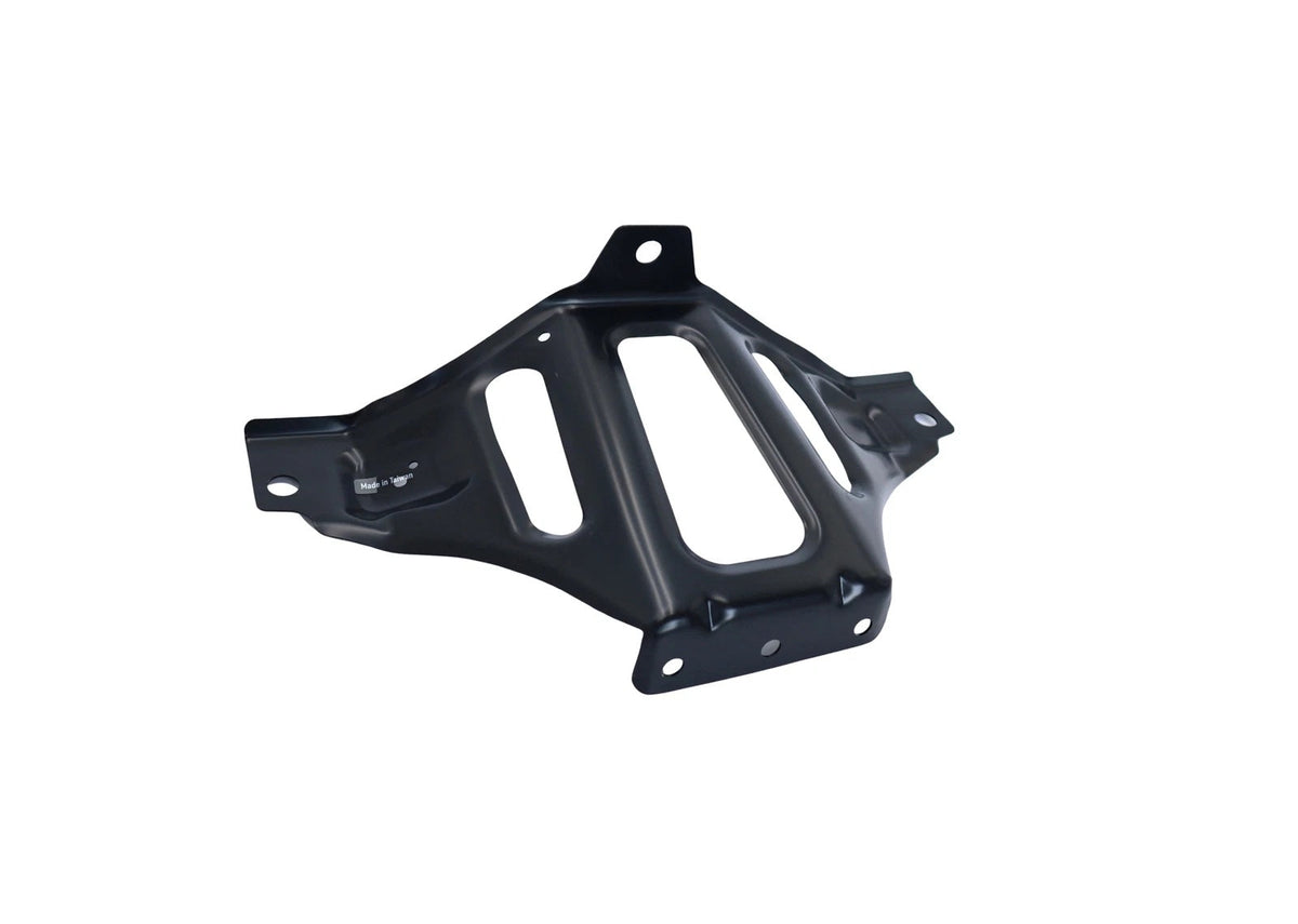 Front Bumper Retainer Mounting Bracket Support for 2016-2018 Chevrolet Silverado