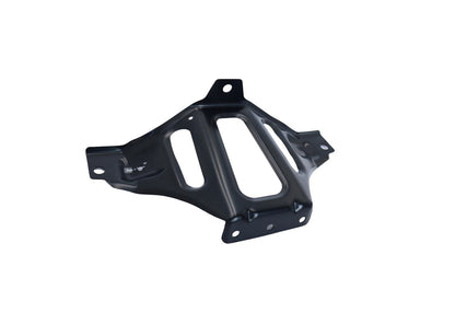 Front Bumper Retainer Mounting Bracket Support for 2016-2018 Chevrolet Silverado