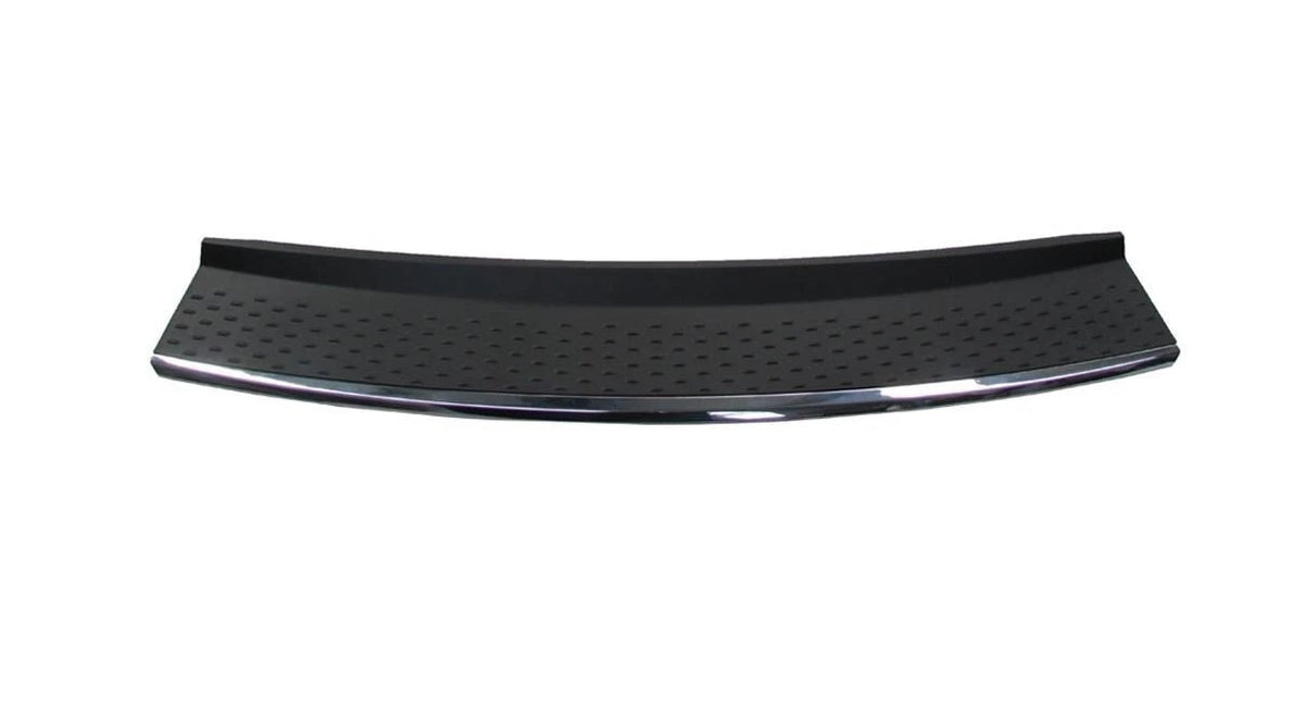 2011-2019 Rear Bumper Molding with Chrome Trim Fits Grand Caravan CH1191114