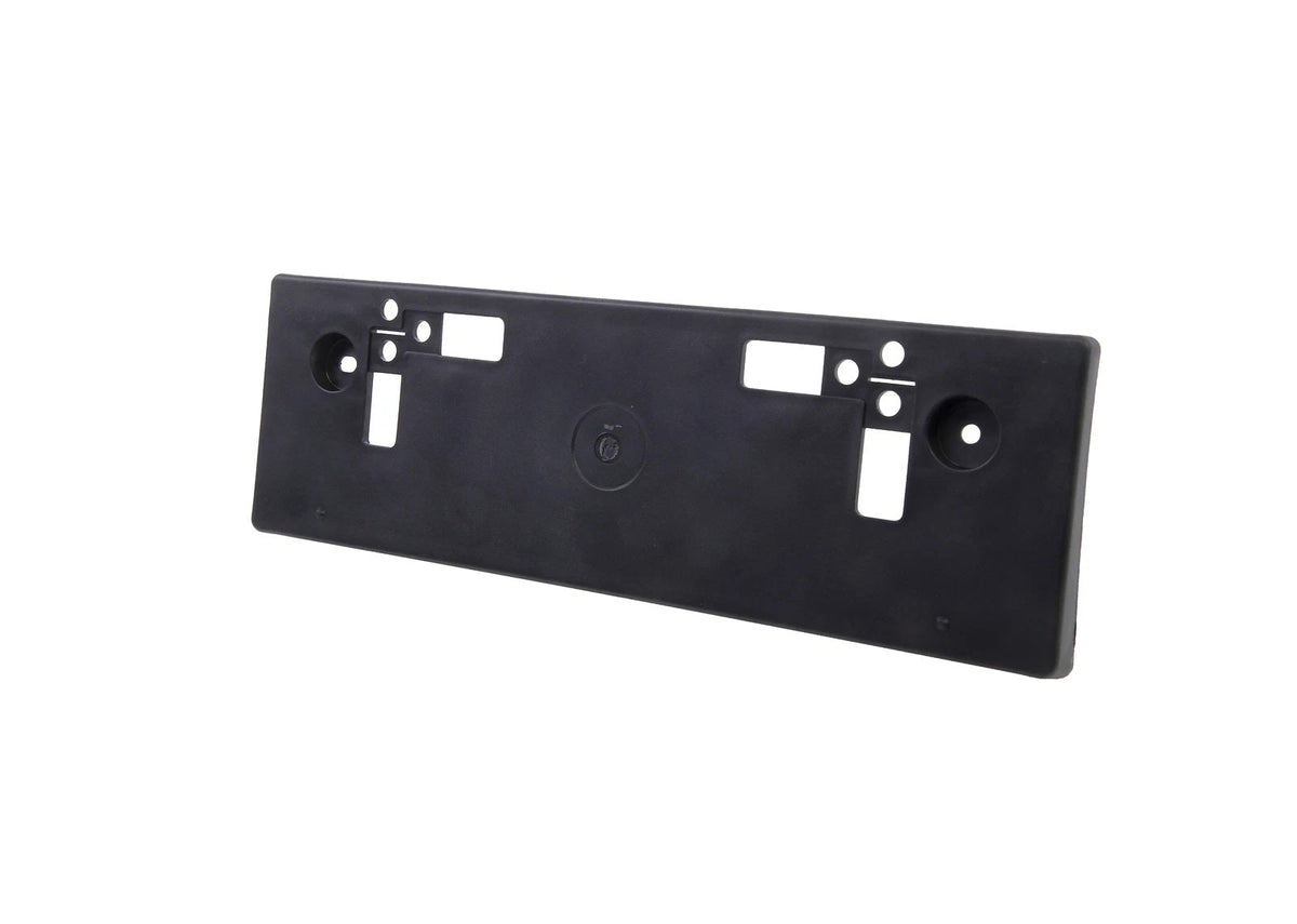 Front Bumper License Plate Mounting Bracket Holder For 10-12 Lexus RX350 RX450h