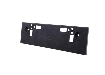 Front Bumper License Plate Mounting Bracket Holder For 10-12 Lexus RX350 RX450h