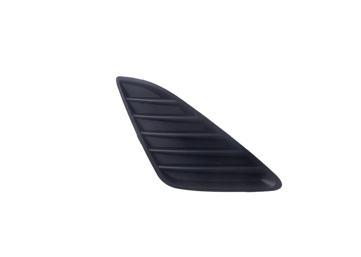 New Front,Right Passenger Side FOG LAMP COVER for Toyota Camry BLACK TO1039147