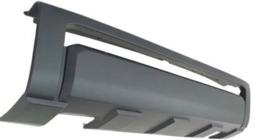 Front Center Plastic Bumper Cover w/o Fog Light Hole for 2014-2020 Toyota Tundra