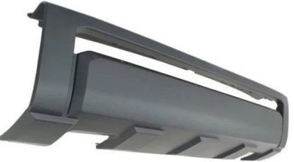 Front Center Plastic Bumper Cover w/o Fog Light Hole for 2014-2020 Toyota Tundra