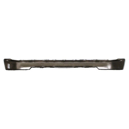 Front Bumper Face Bar For Chevy S10 WITHOUT HOLE