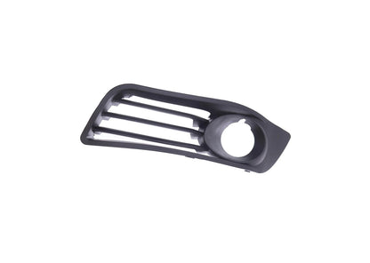 Left Driver Side Fog Light Lamp Cover Trim w/Hole For 2006-2011 Chevrolet Impala