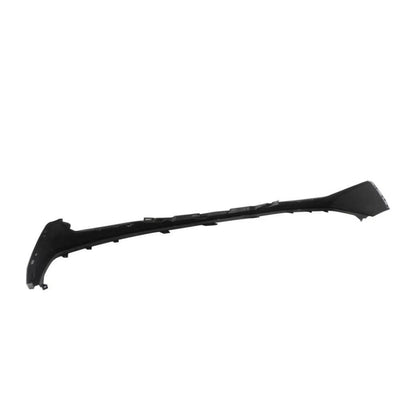 New Front Bumper Trim Filler Upper Cover for 05-08 Nissan Frontier Pickup Truck