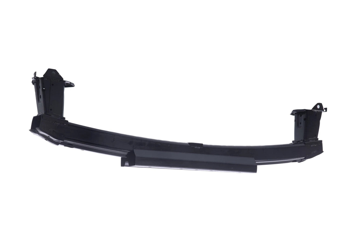 Front Bumper Reinforcement Bar Impact Steel For 2008-2012 Honda Accord