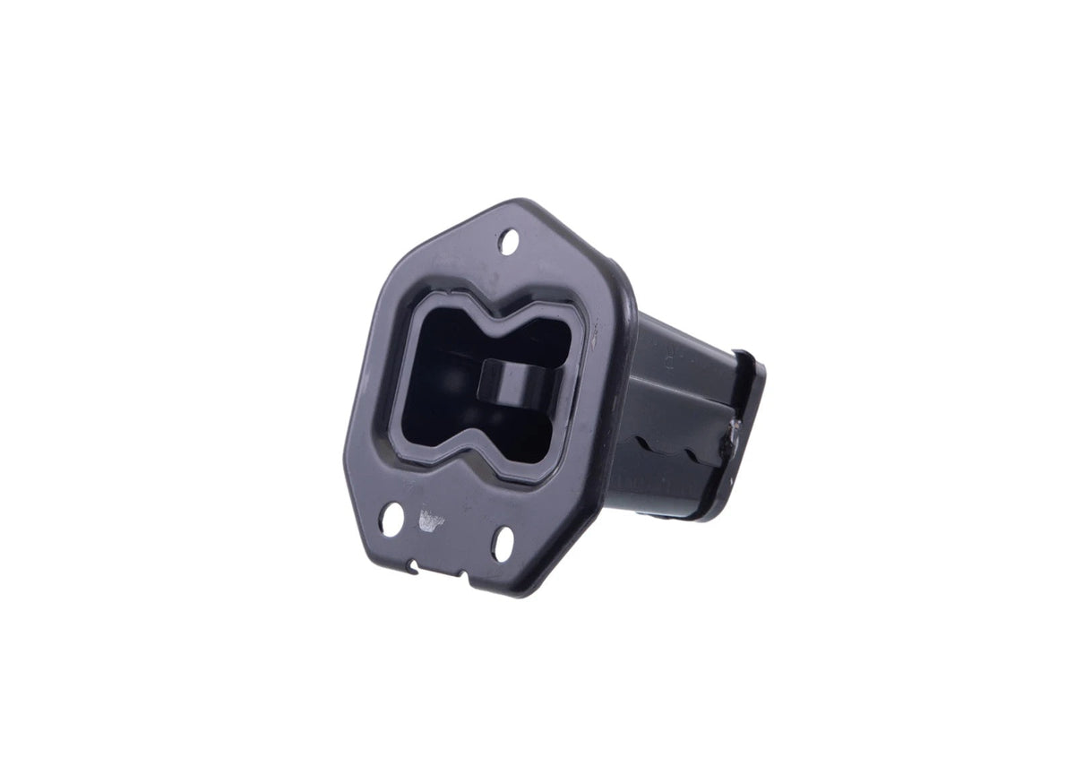 New Front,Right Passenger Side BUMPER BRACKET for Honda Civic HO1067107