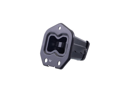 New Front,Right Passenger Side BUMPER BRACKET for Honda Civic HO1067107