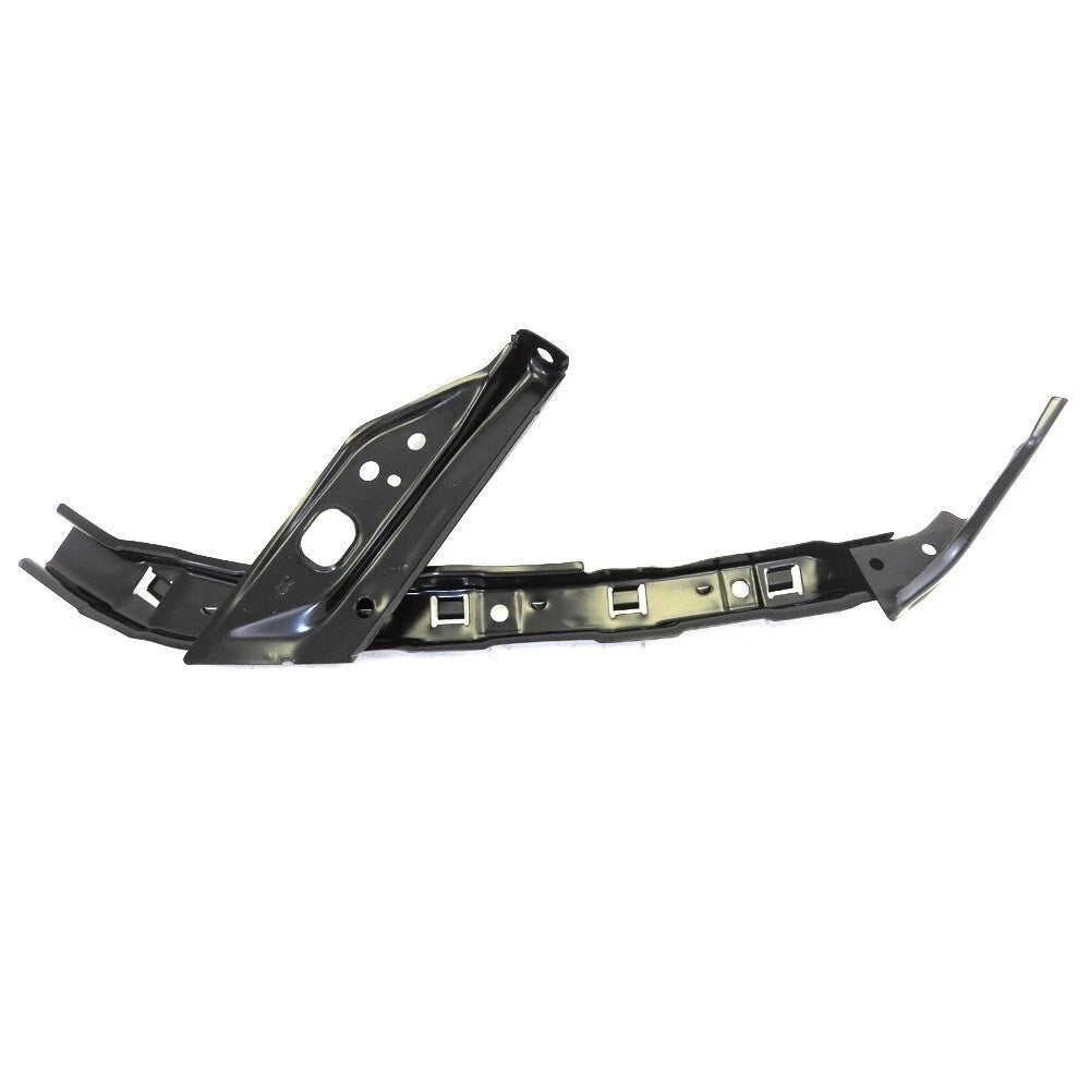 Front,Right Passenger Side BUMPER BRACKET for Honda Civic HO1043105 71140TR0A00