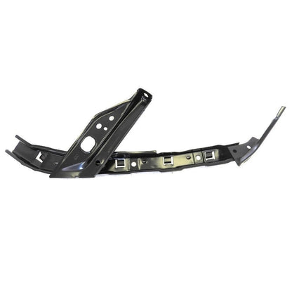 Front,Right Passenger Side BUMPER BRACKET for Honda Civic HO1043105 71140TR0A00