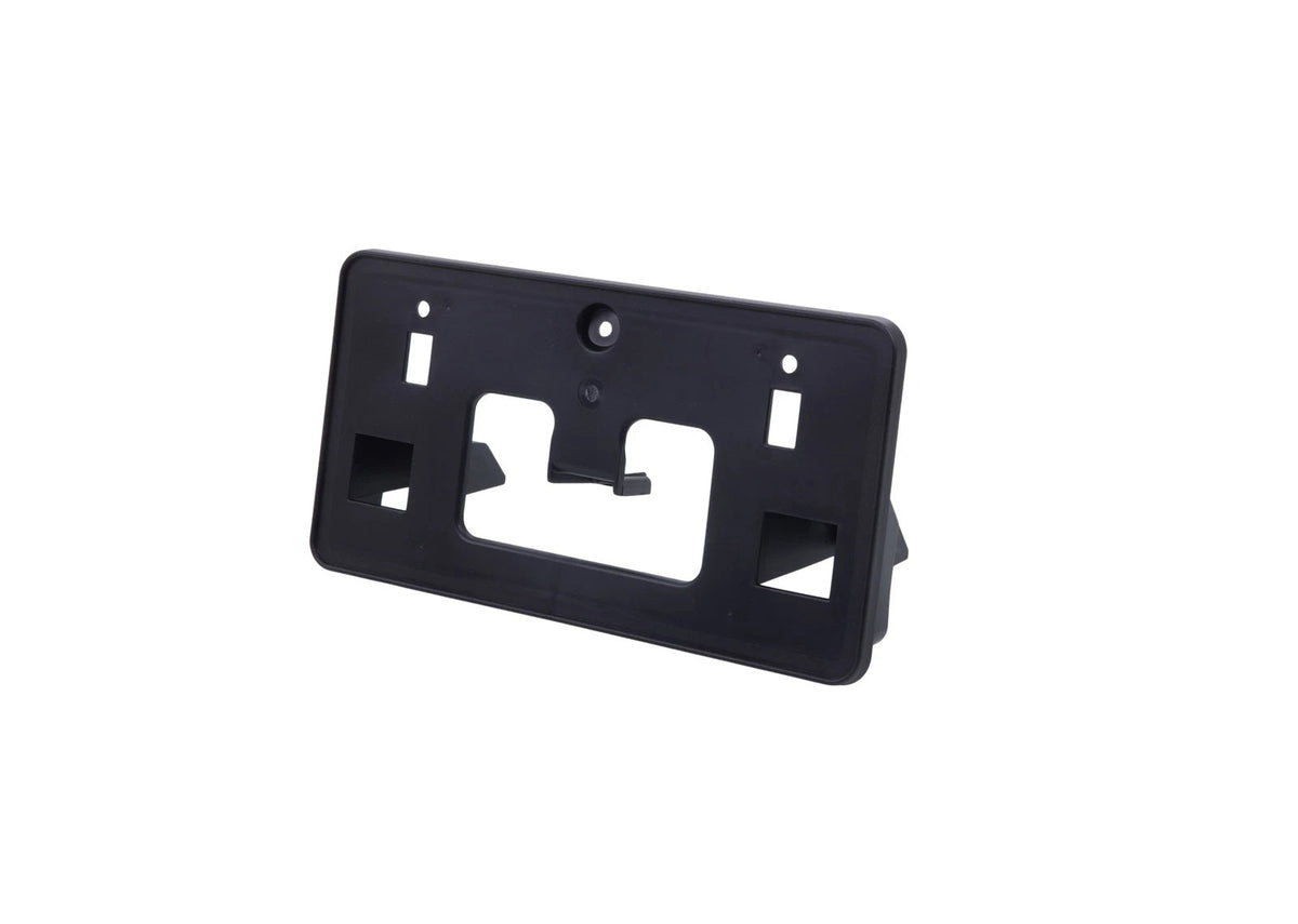 Front Bumper License Plate Bracket Tag Holder for 2005-2006 Acura RSX Coupe