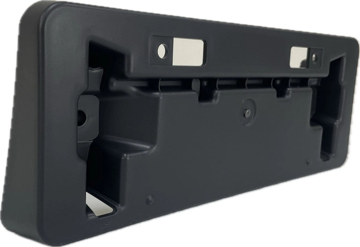 2016-2019 LEXUS RX350/350L/450h Front bumper license bracket
