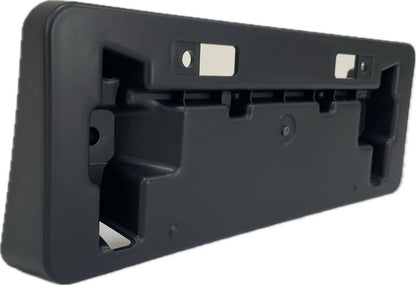 2016-2019 LEXUS RX350/350L/450h Front bumper license bracket