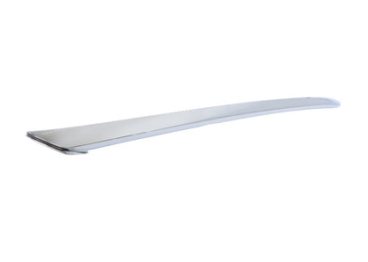 Front Bumper Molding Chrome Passenger Right Side for 15-20 Chevy Tahoe Suburban