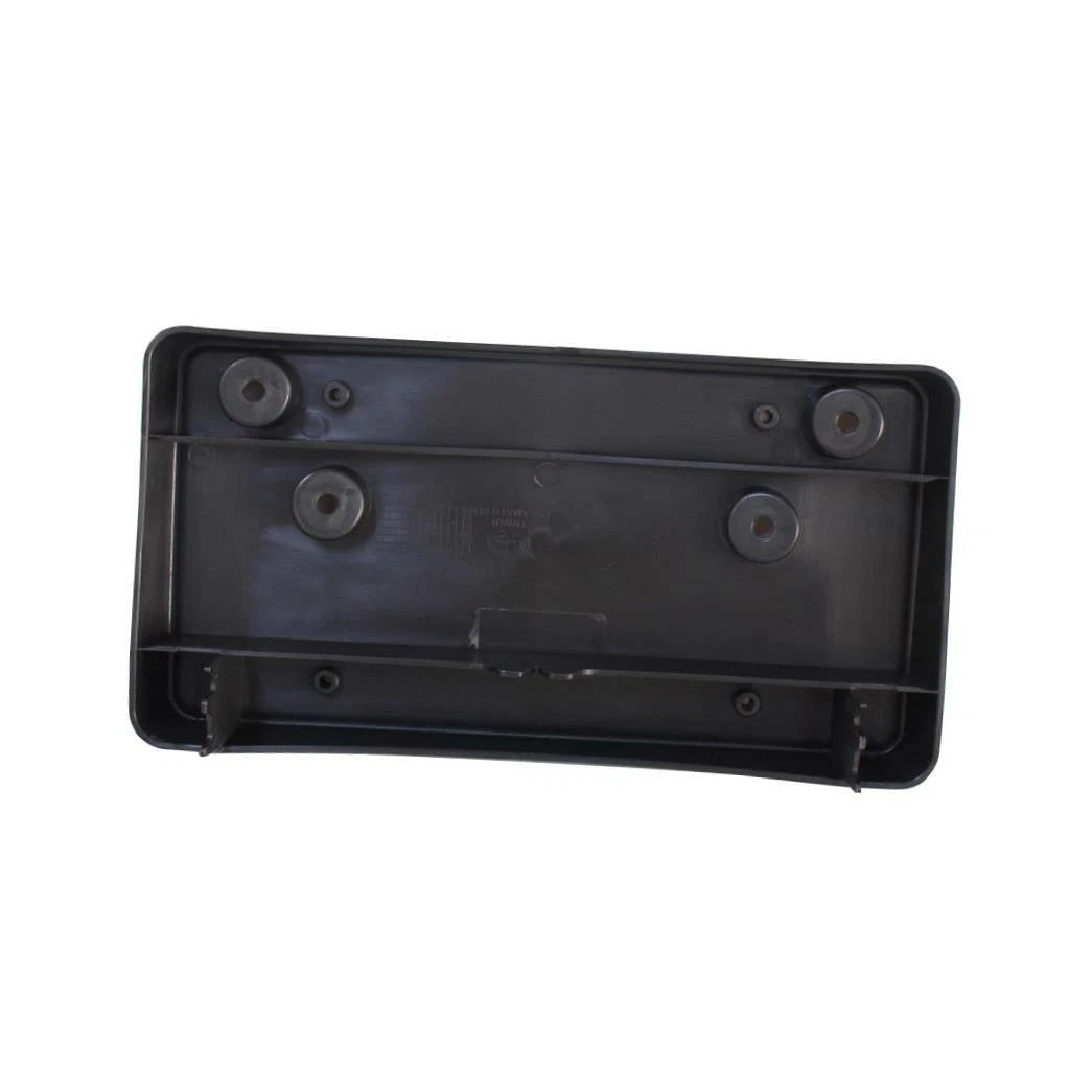 New Front Bumper License Plate Bracket Assembly for 10-2013 Chevy Camaro 2-Door