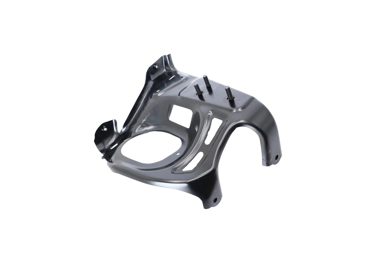 Front Passenger RH Side Bumper Retainer Mounting Bracket for 14-20 Toyota Tundra