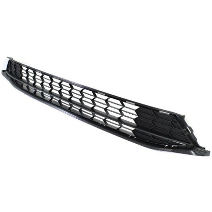 2011-2013 For Honda Odyssey Front BUMPER GRILLE