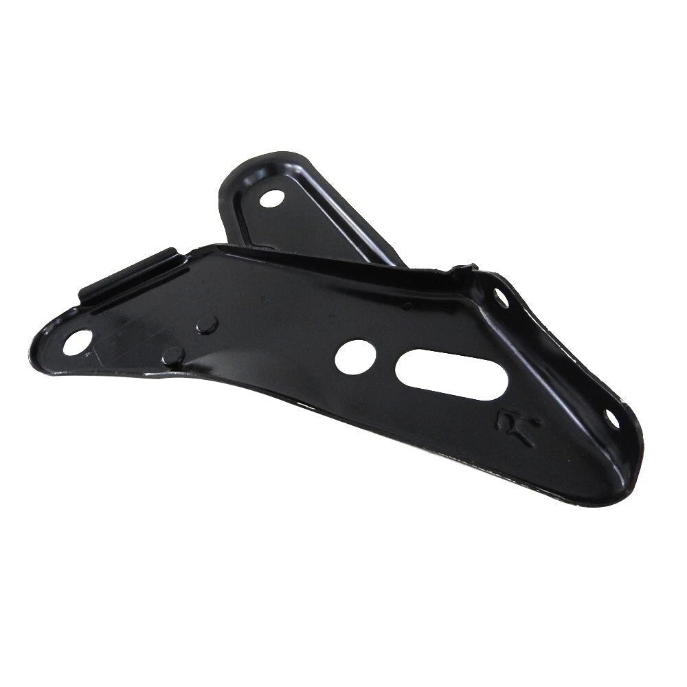 Front,Left Driver Side Bumper Bracket Fit For Toyota 4Runner TO1066126 New