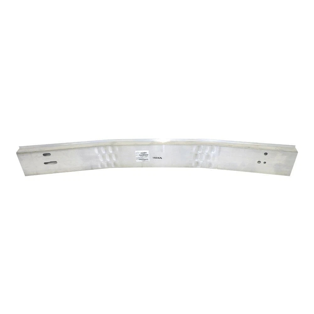 TO1106212 New Rear BUMPER REINFORCEMENT For Toyota Camry ALUMINUM 5217106130